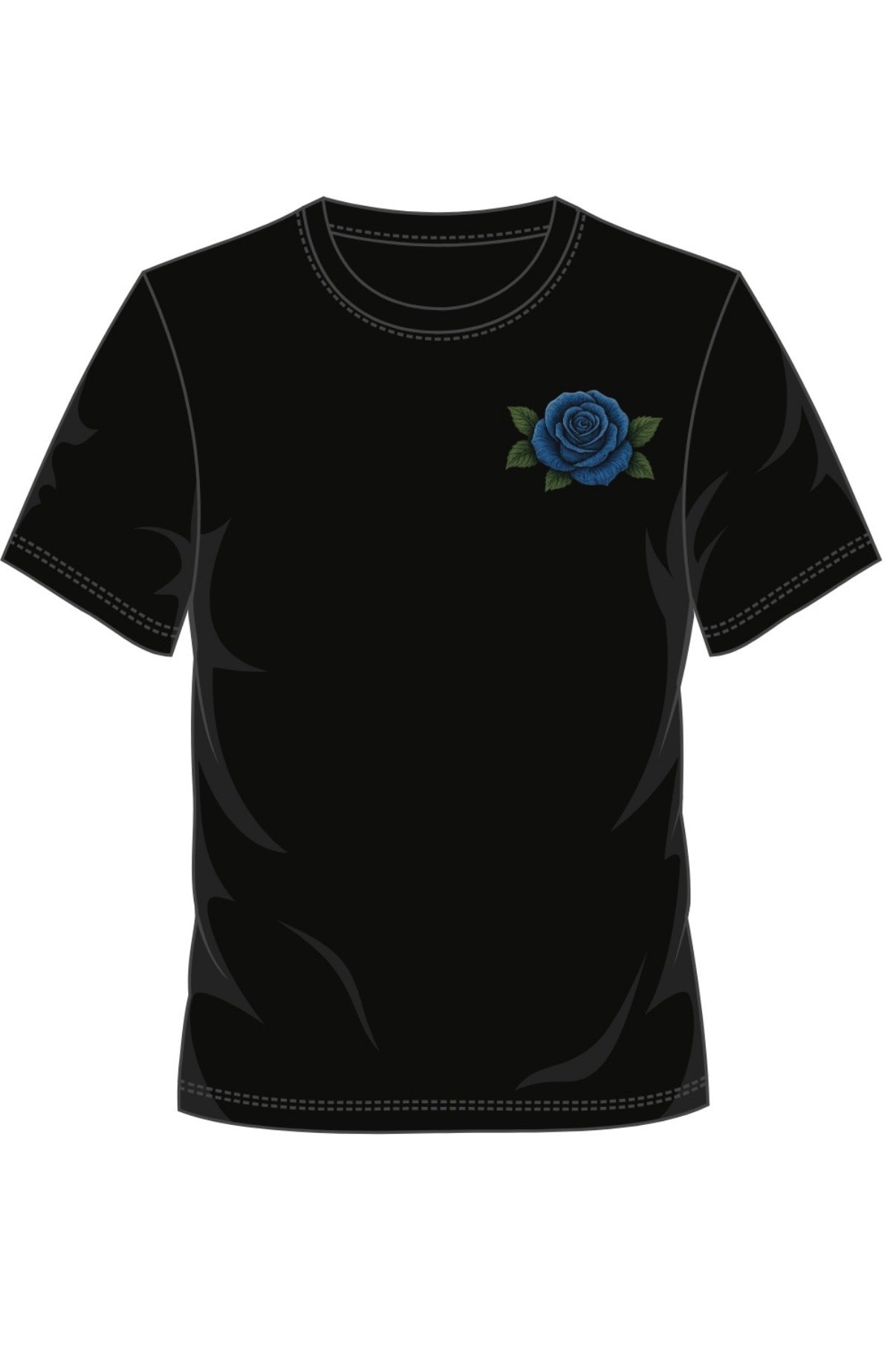 You are not alone T-shirt