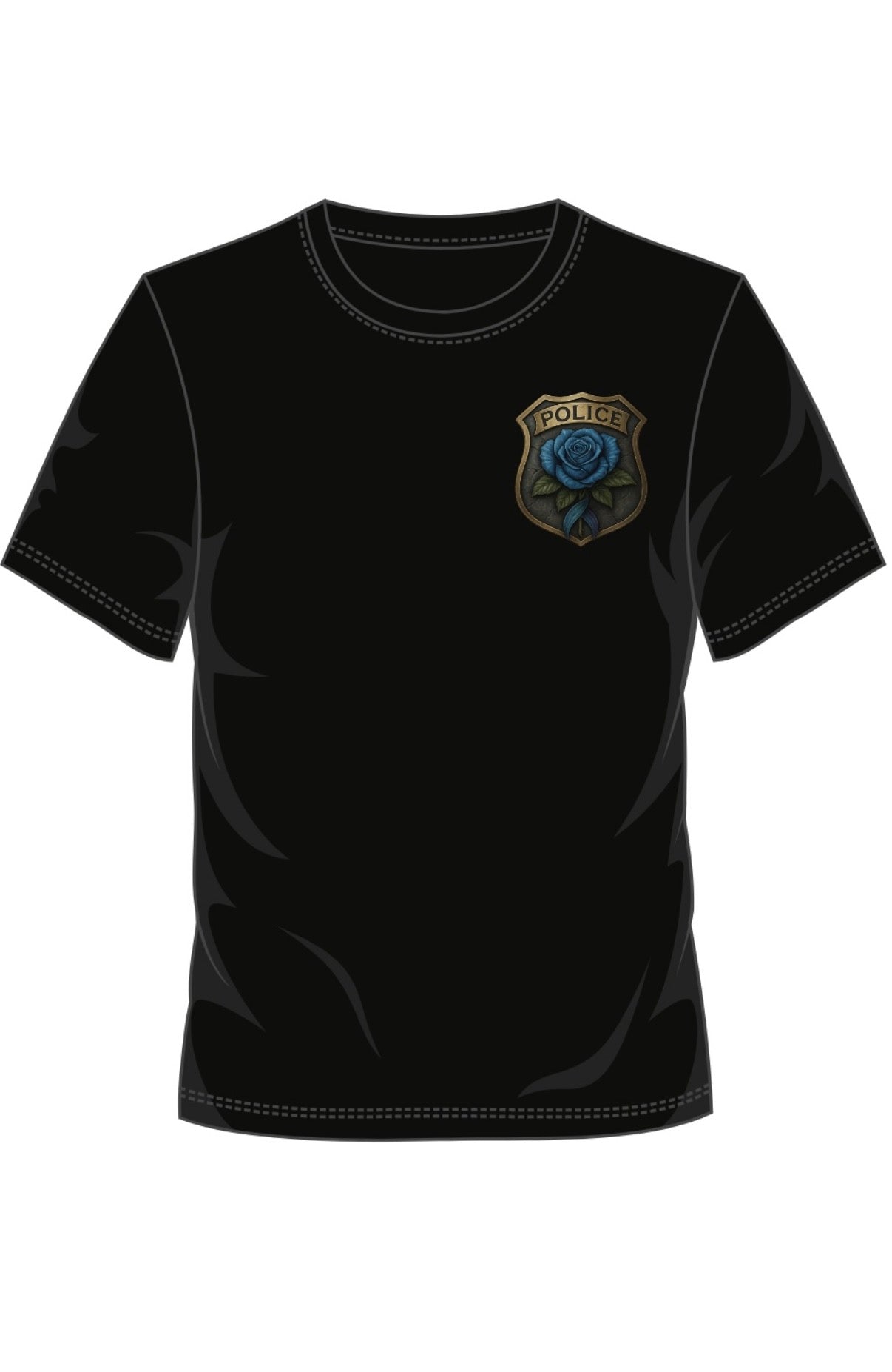 Hope for the Helpers T-Shirt