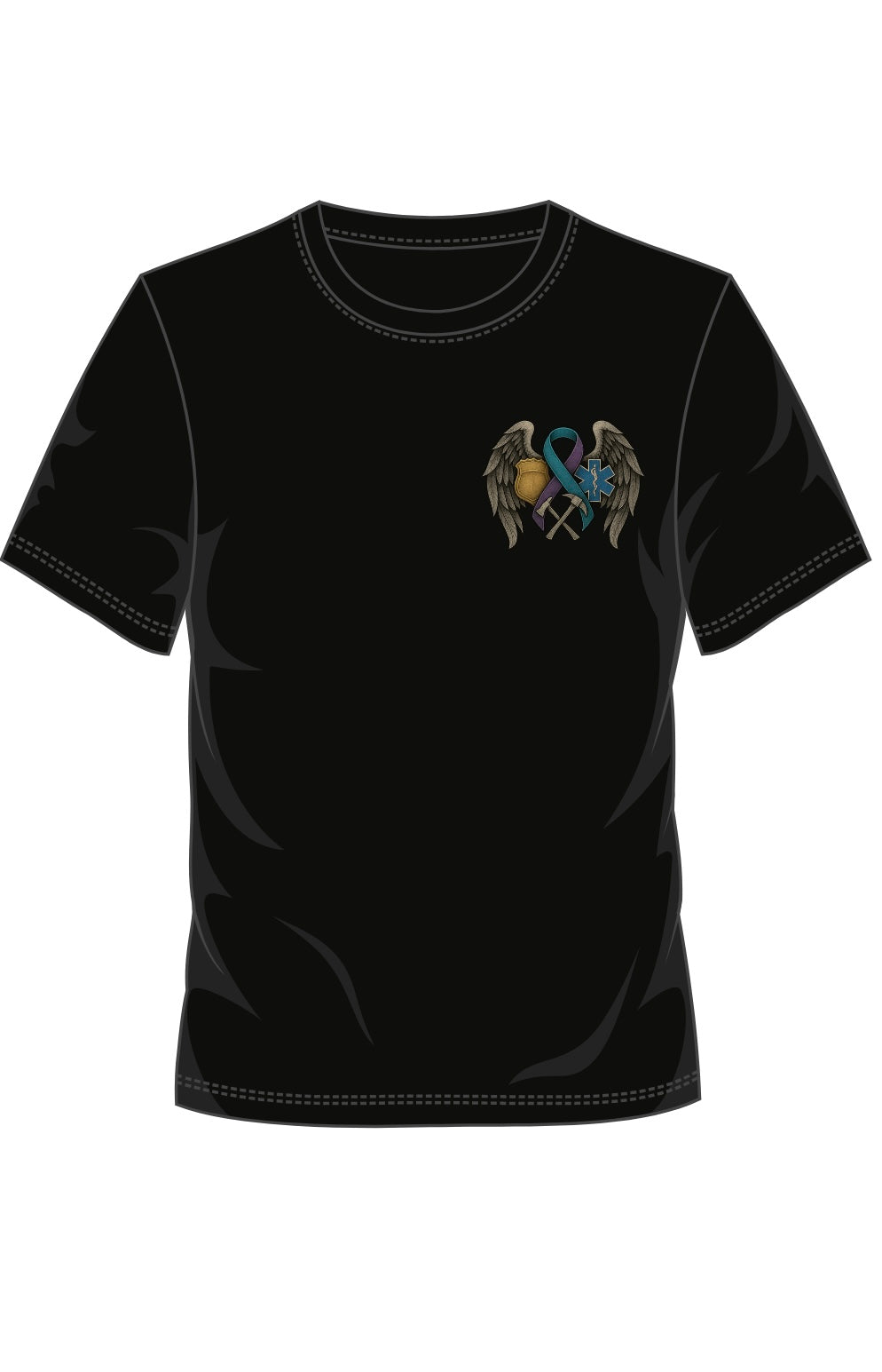 Honor the Fallen T-Shirt