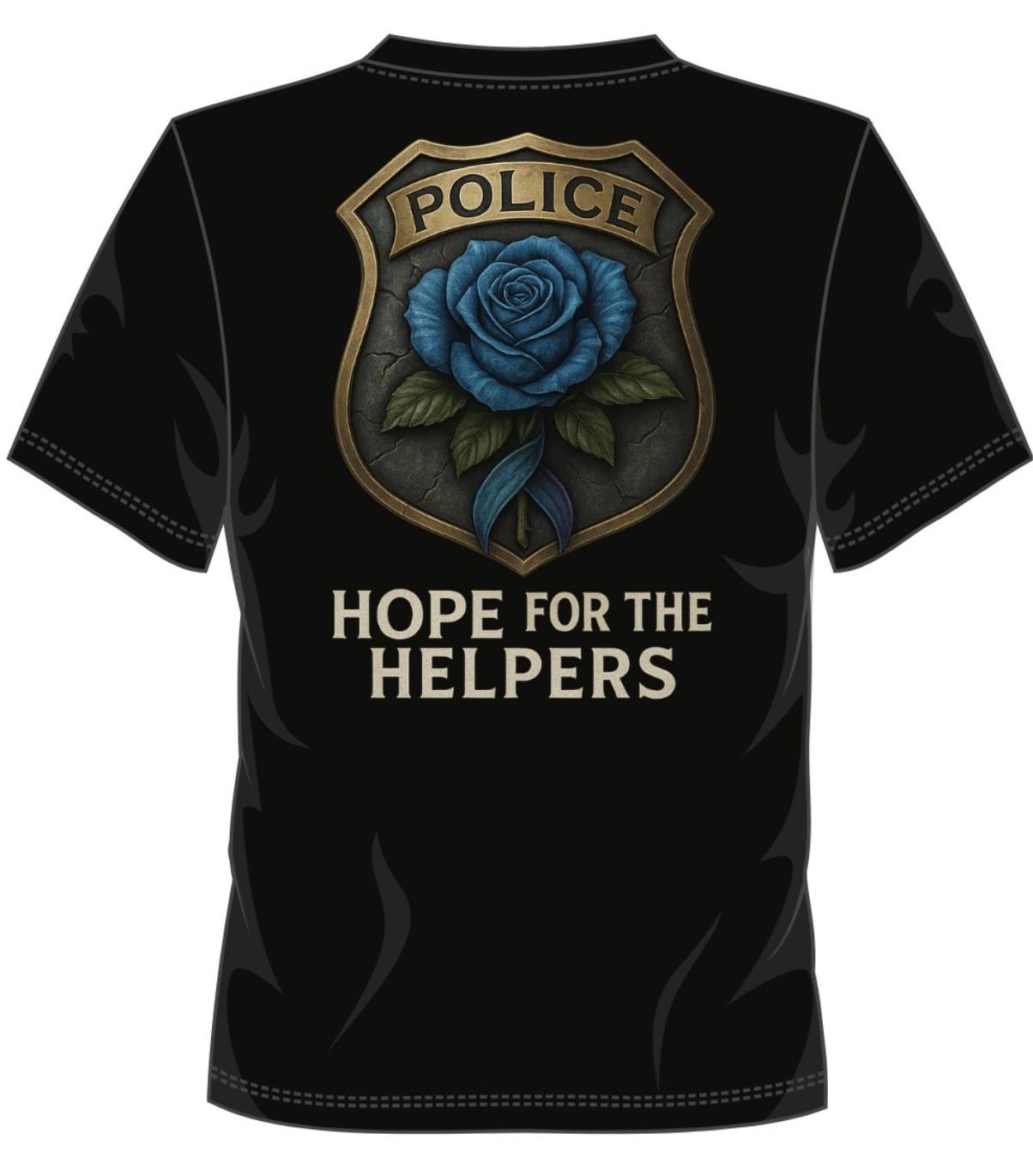 Hope for the Helpers T-Shirt