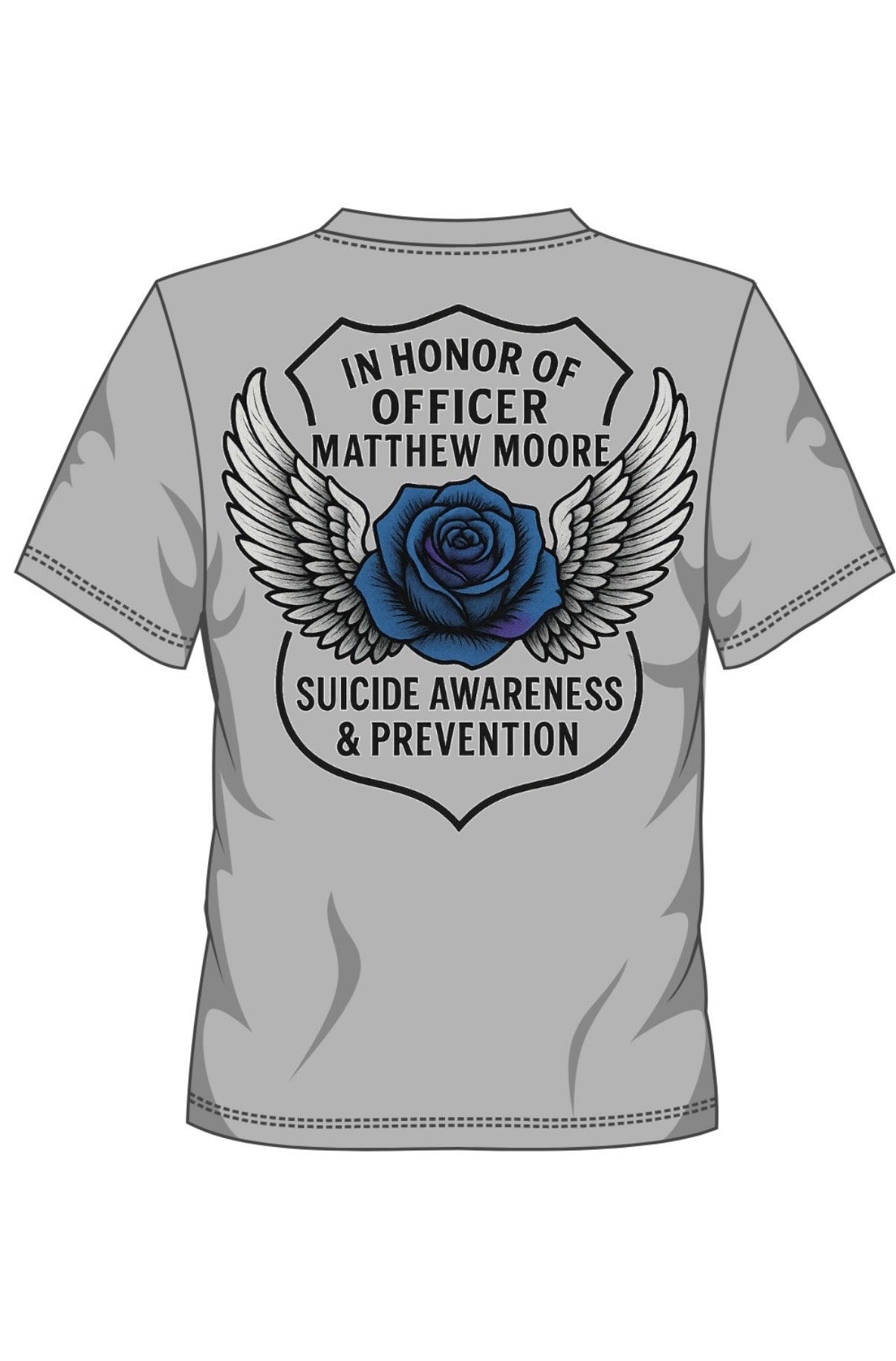 Awareness T-Shirt